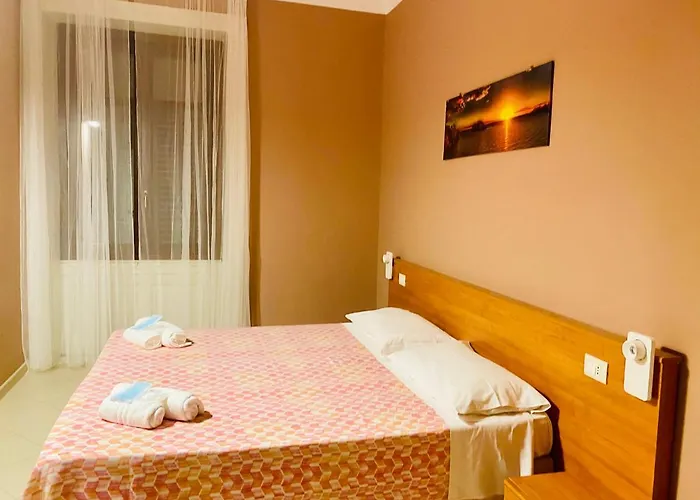 Angelo Apartments & Rooms