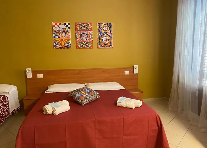 Angelo Apartments & Rooms