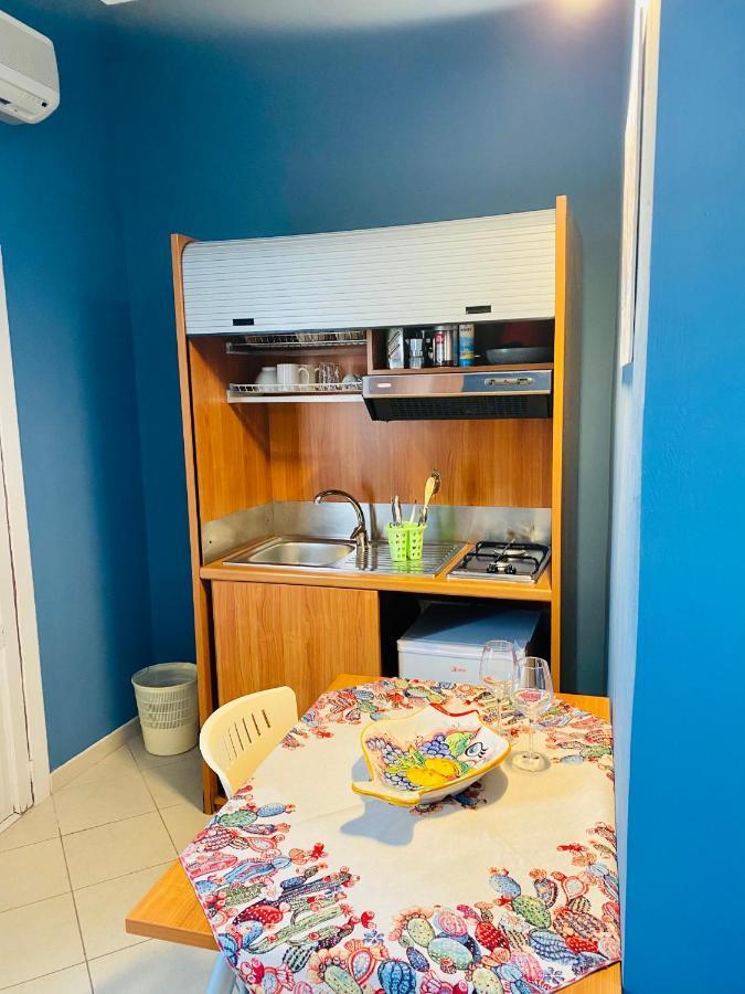 Angelo & Apartamento *
